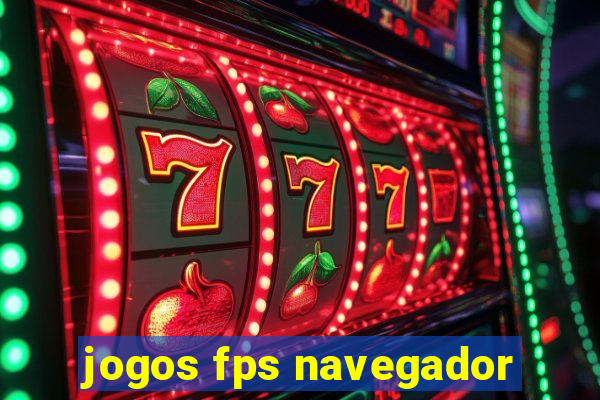 jogos fps navegador